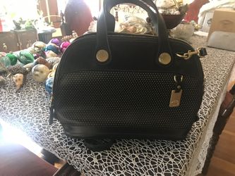 Dooney Bourke Satchel