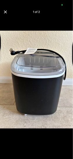 ice maker