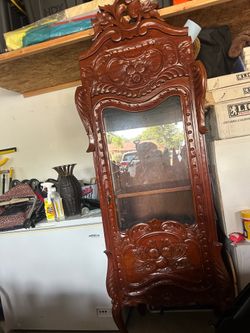 Antique items