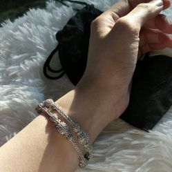 Gold Plated Jewelry Available 