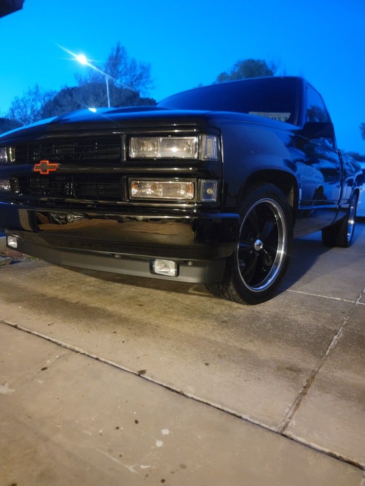 1990 Chevrolet C/K 1500