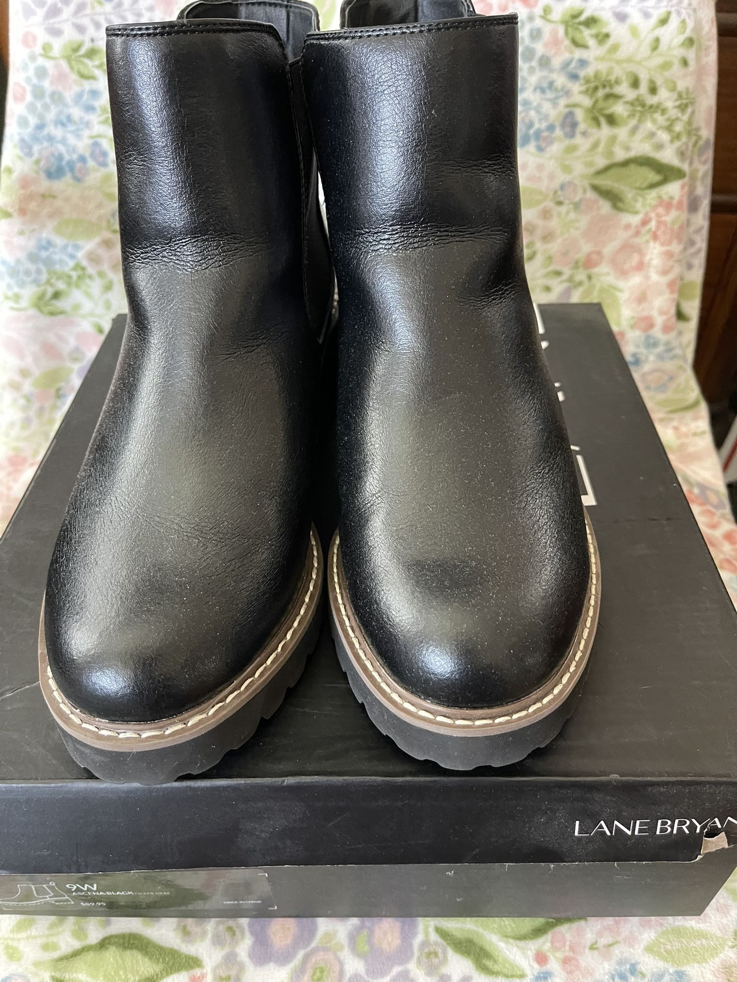 Boots