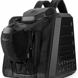 Ski Boots and Snowboard Boots Bag