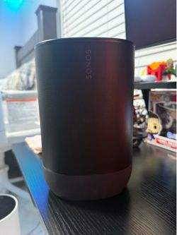 Sonos move 2