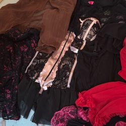 Sexy Lingerie 