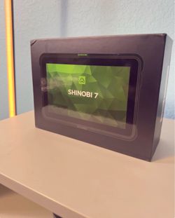 Atomos Shinobi 7