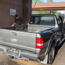 2008 Ford Ranger