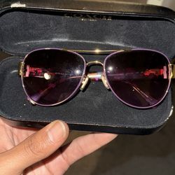 Coach Sunglasses (Women’s) 