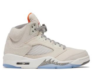 Air Jordan 5 Retro SE Craft 'Light Orewood Brown'