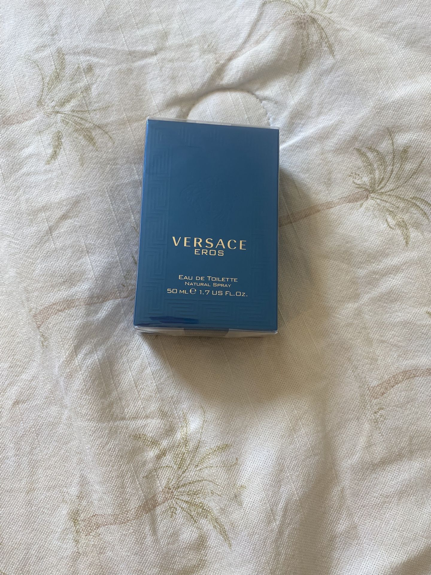VERSACE EROS