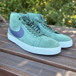 Nike Sb Blazer