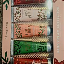 Handcream Collection $10