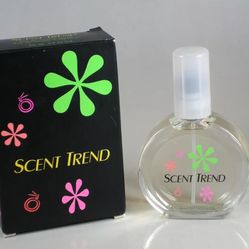 SCENT TREND By AVON SPRAY  1.7oz