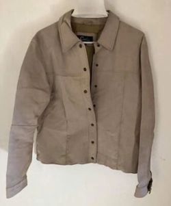 Cavalini jacket