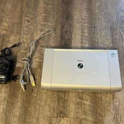 PRICE DROP! Canon Pixma iP90 Photo Inkjet Printer
