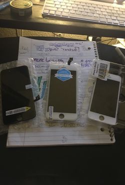 Screen Assembly/Digitizer