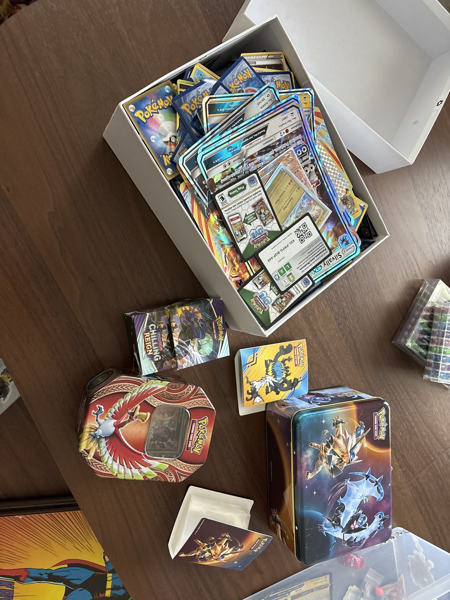 Pokémon Assortment