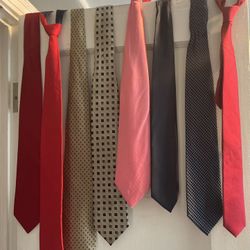 Men’s Ties