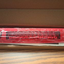 Third High Mount Tail Brake Light