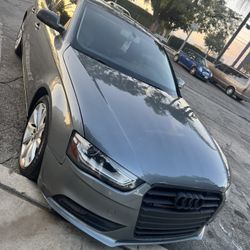 2013 Audi A4