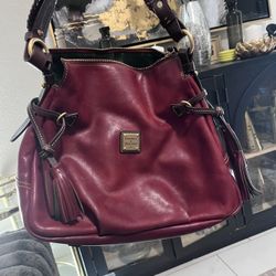 dooney bourke Purse 