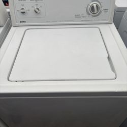 Nice Kenmore Washer Heavy Duty
