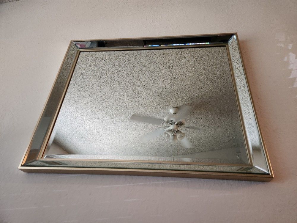 Mirror (32 x 26)