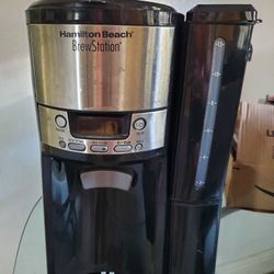 COFEE MAKER