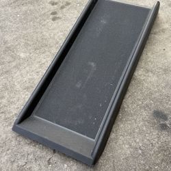 Trixie Portable Pet Dog Ramp