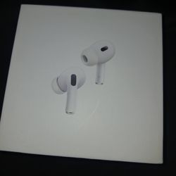 Apple Ear Pods 2 Generation 