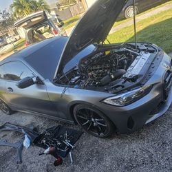 Dependiendo Del Carro 