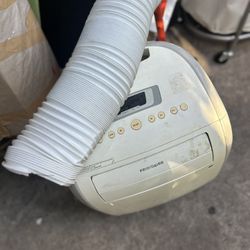 Portable Ac 