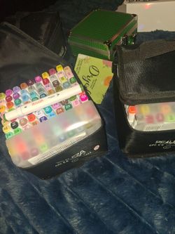 Bealeza markers