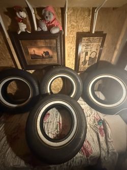 VOGUE TYRES 235/75R15 109H XL