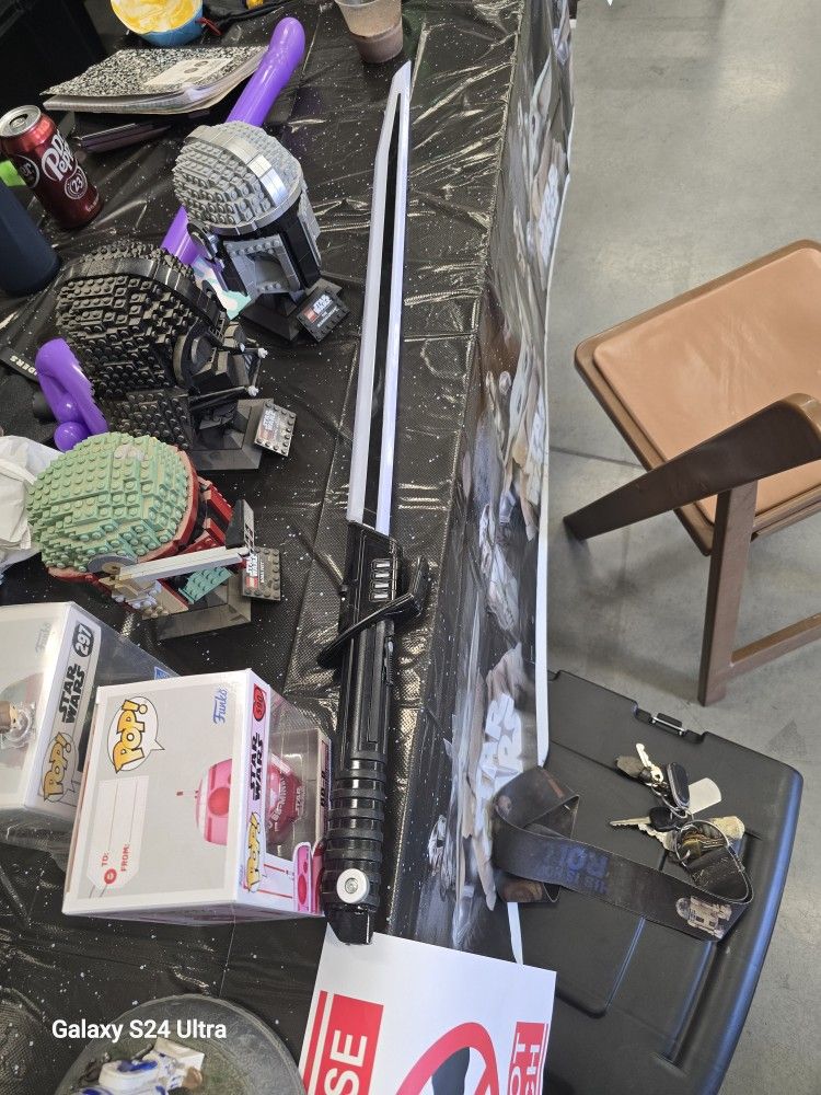 Star Wars Collection Part 3