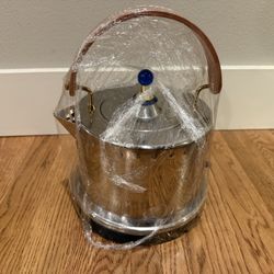 Electric Water Kettle