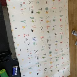 BABYCARE Playmat- Good Dinosaur 