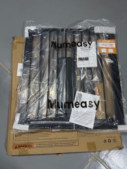 Brand new! Mumeasy Safety Gate 29.7-51" Extra Wide