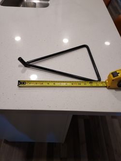 Dirtbike Side Stand Kickstand