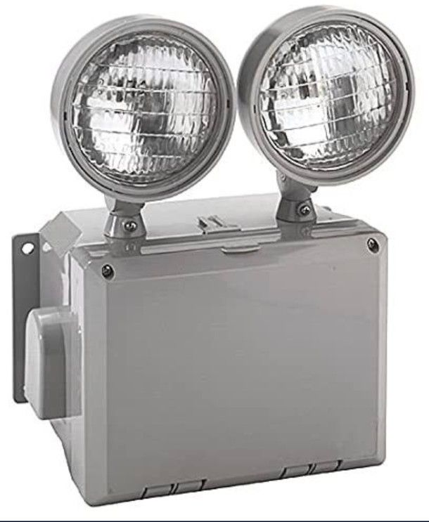 Emergency Light