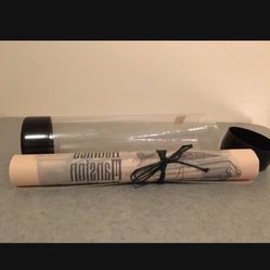 Disneyland Haunted Mansion Nightmare Before Christmas Scroll