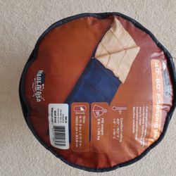 Ozark Trail Sleeping Bag