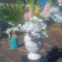 Awesome New Designer Floral Arrangements Stems  Big 