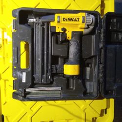 Nail Gun