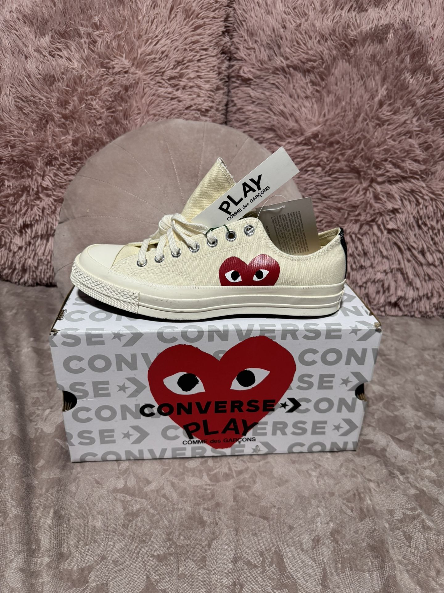 Tenis Converse