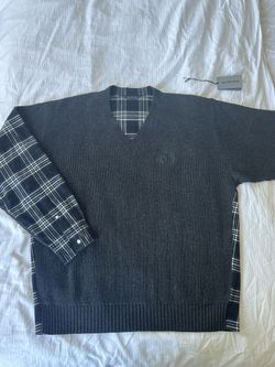 Balenciaga Sweater
