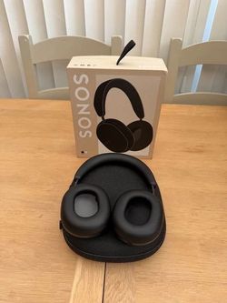 Sonos Ace Noise Cancelling Headphones