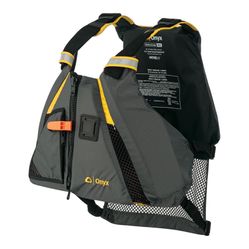  Onyx MoveVent Dynamic Paddle Sports CGA Life Vest