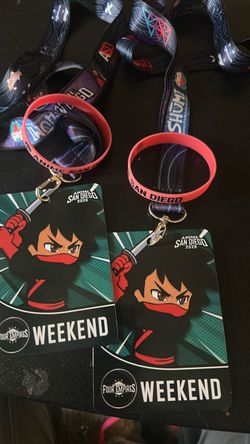 Anime San Diego