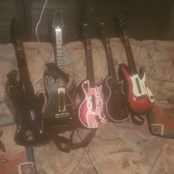Guitar Hero 